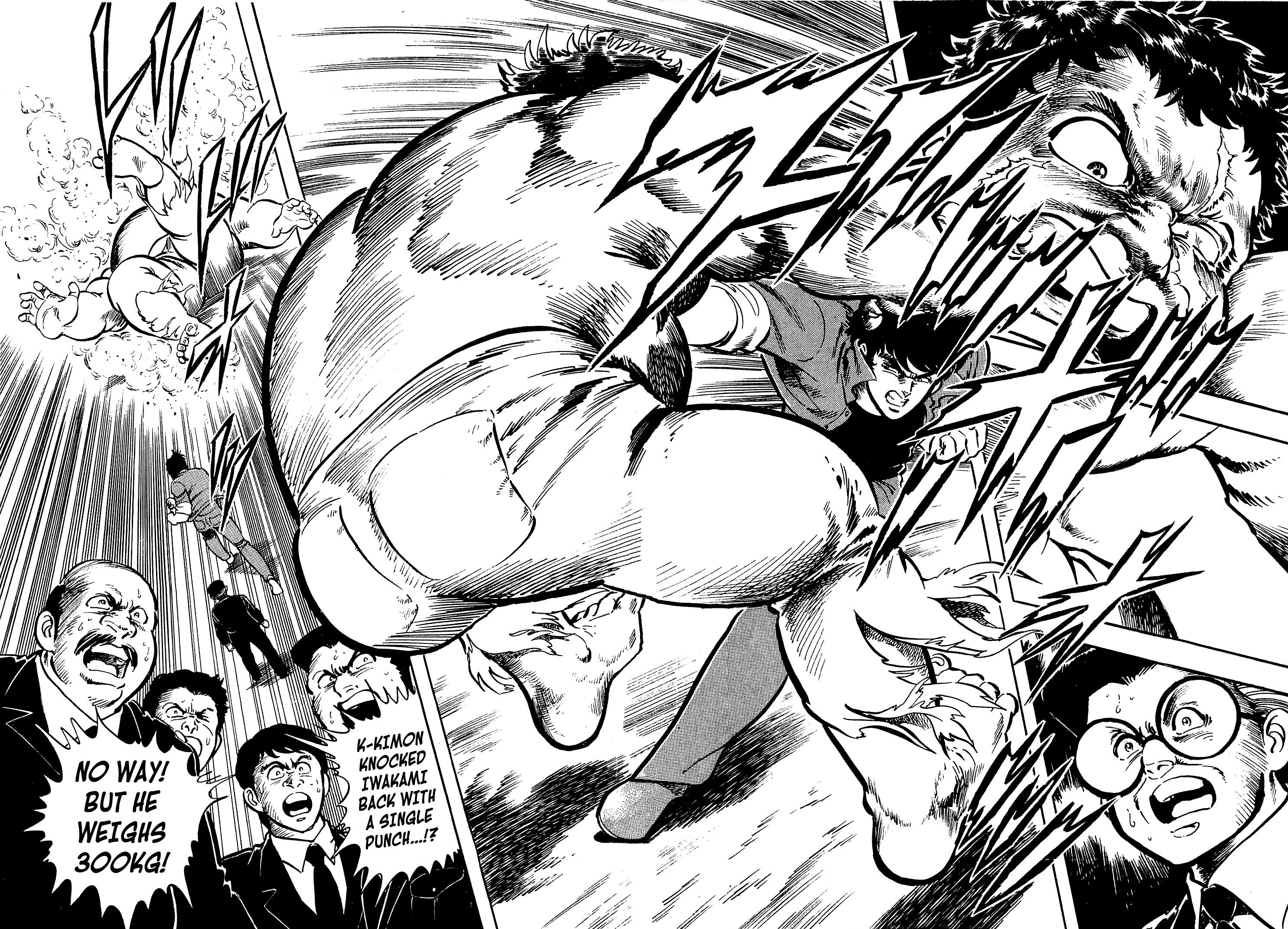 Karate Apocalypse Soul of a Beast 第25页