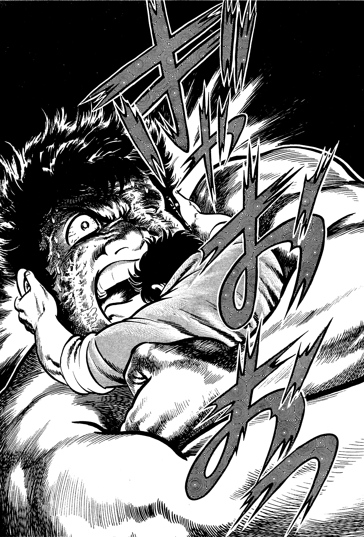 Karate Apocalypse Soul of a Beast 第29页