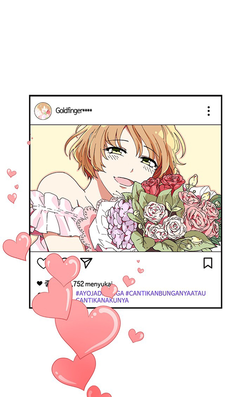 Celebgram Vol. 1 Ch. 0 第2页