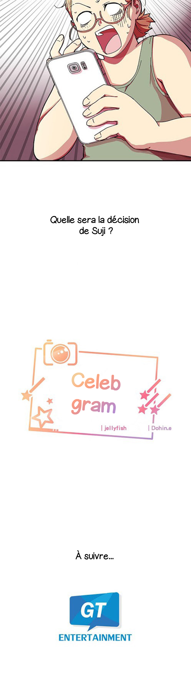 Celebgram Vol. 1 Ch. 0 第13页