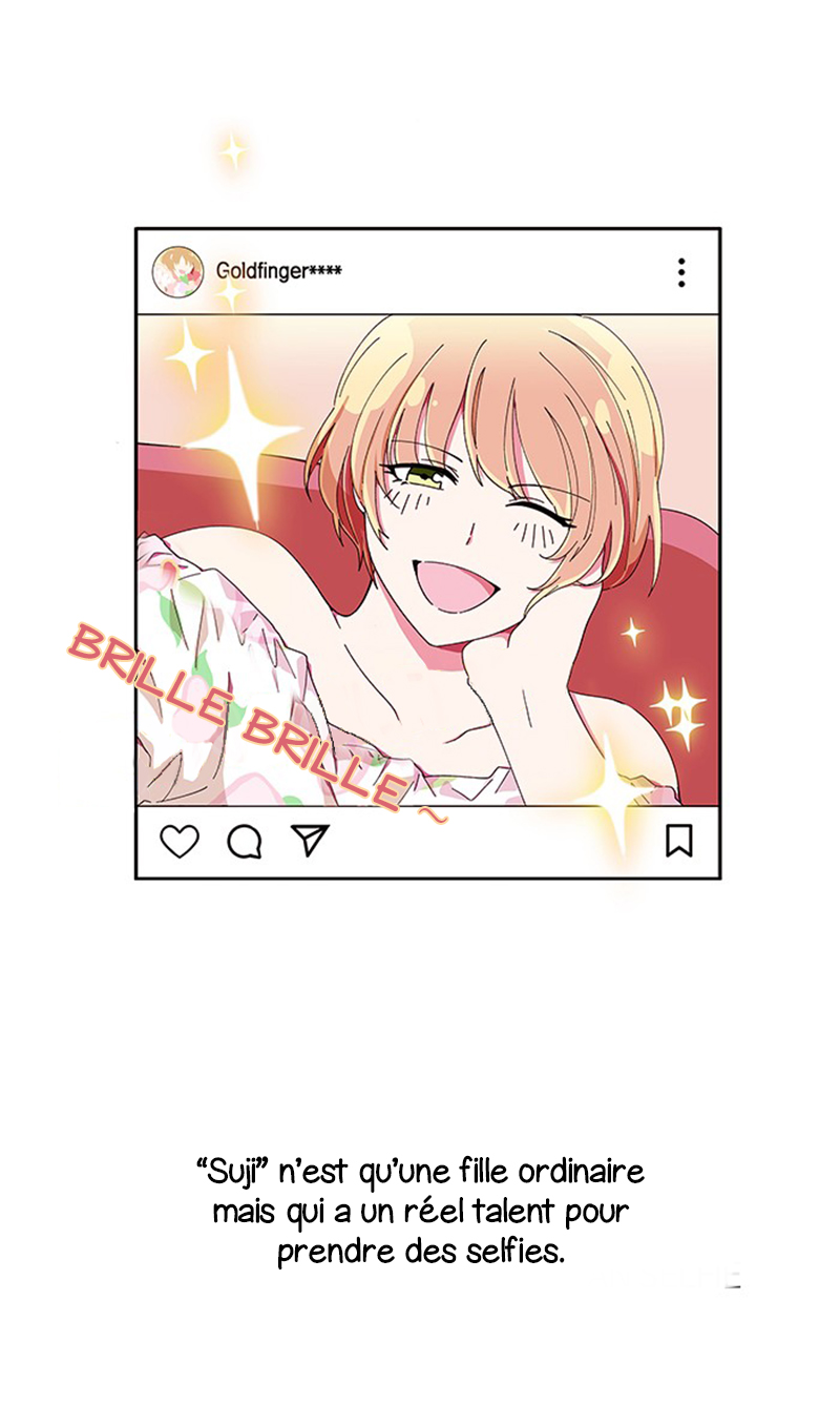 Celebgram Vol. 1 Ch. 0 第6页