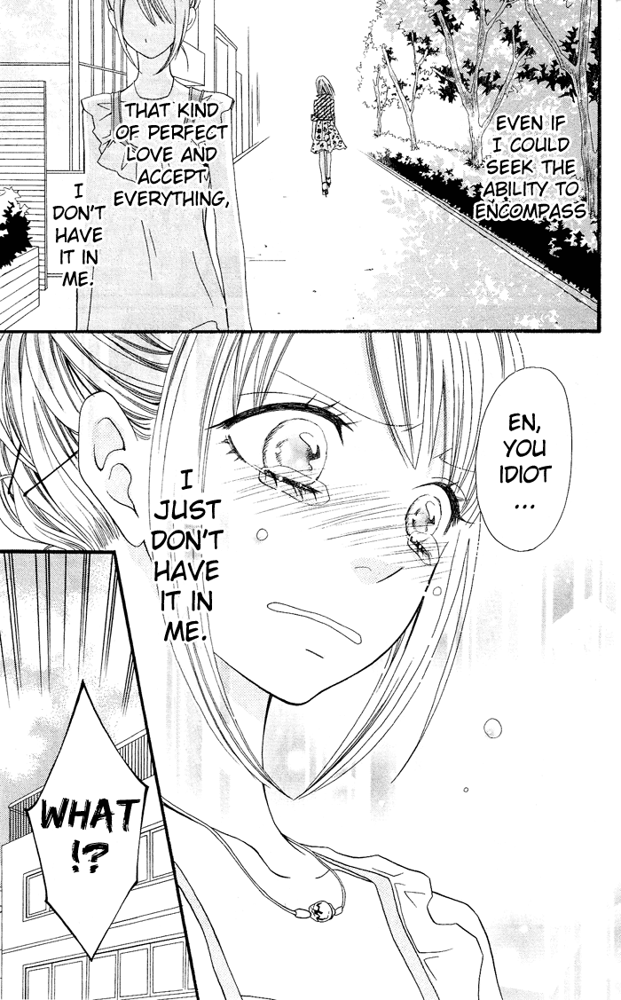 Usotsuki Lily Vol. 0 Ch. 1 - Usotsuki Lily (oneshot) 第30页