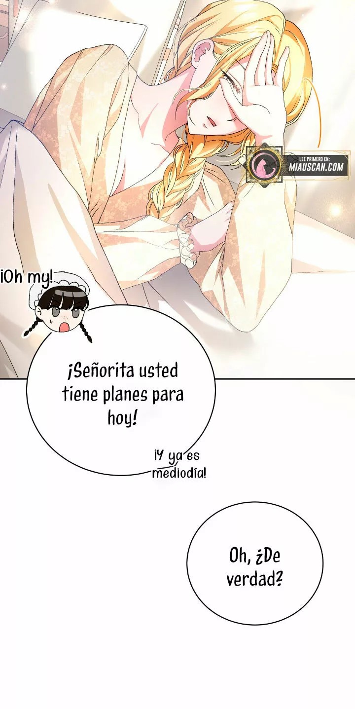 The Mistress Runs Away Vol. 1 Ch. 4 第20页