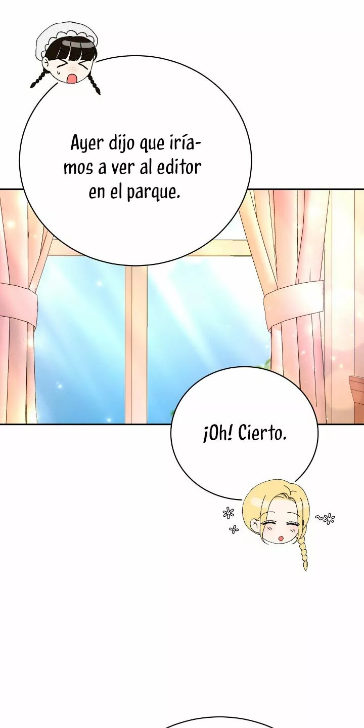 The Mistress Runs Away Vol. 1 Ch. 4 第21页