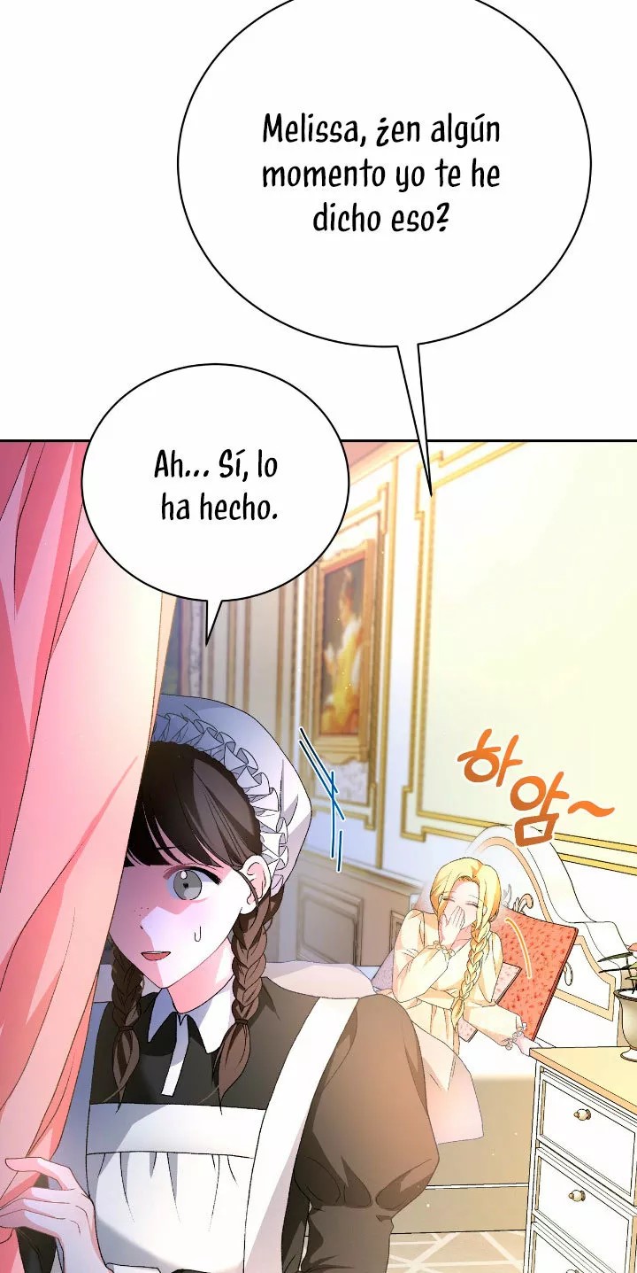The Mistress Runs Away Vol. 1 Ch. 4 第22页