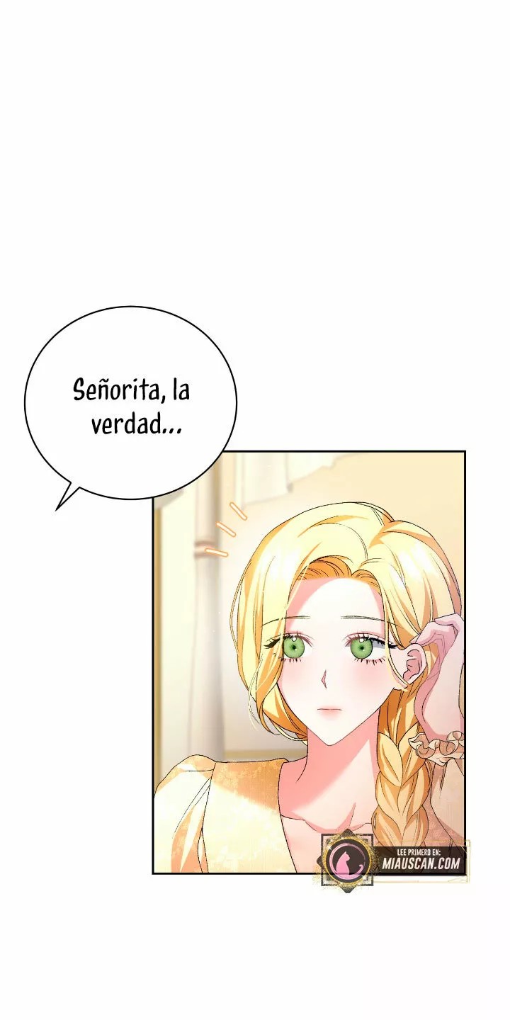 The Mistress Runs Away Vol. 1 Ch. 4 第28页