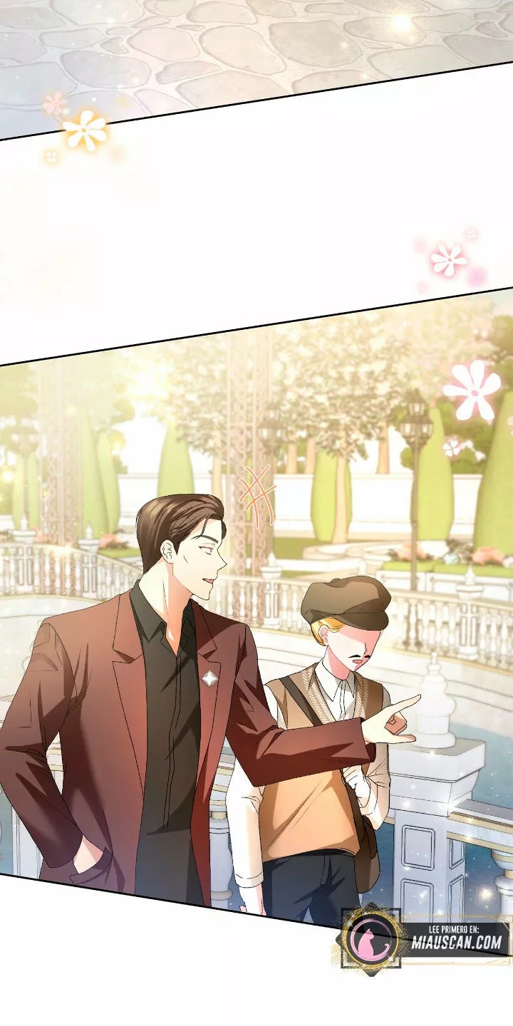 The Mistress Runs Away Vol. 1 Ch. 4 第48页