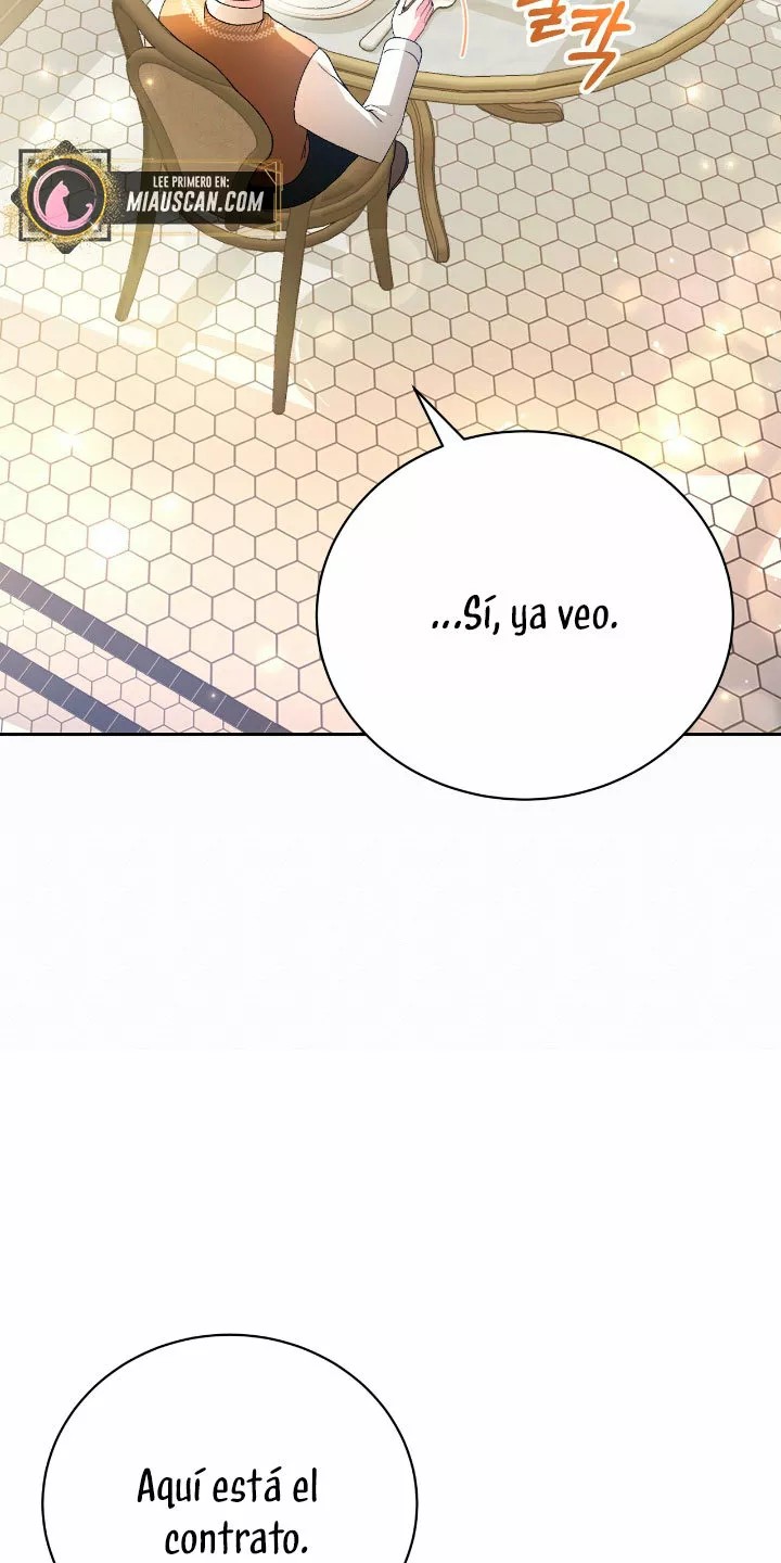 The Mistress Runs Away Vol. 1 Ch. 4 第51页