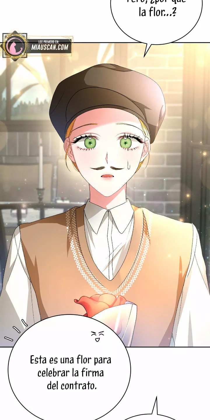 The Mistress Runs Away Vol. 1 Ch. 4 第56页
