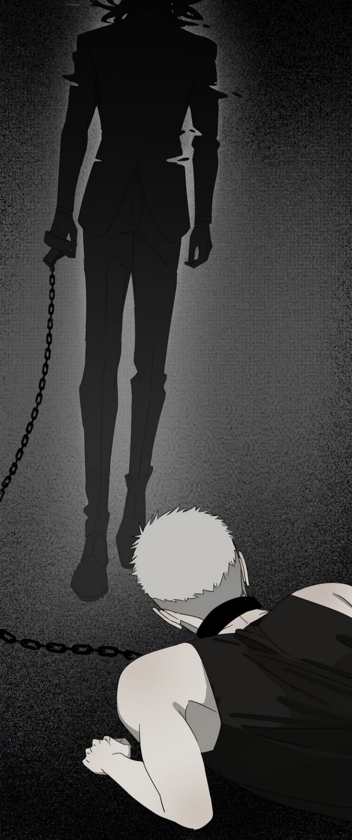 The way to appeal to the Devil 第5页
