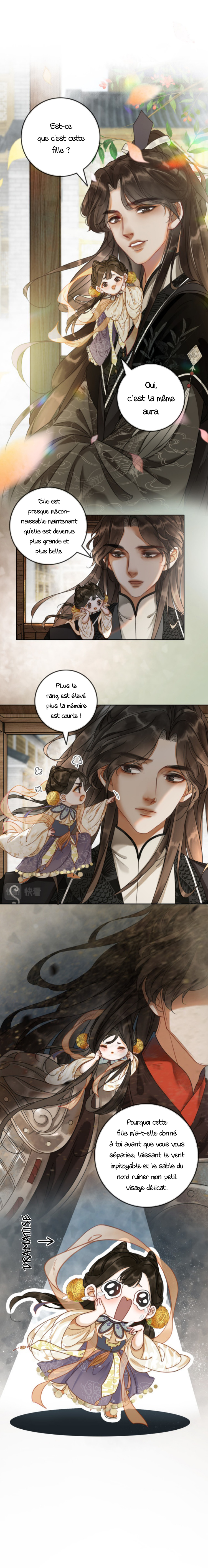 Qing Huan Xu Ch. 2 第3页
