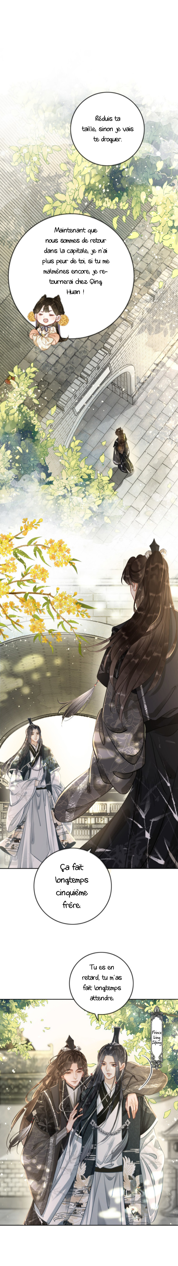 Qing Huan Xu Ch. 2 第8页