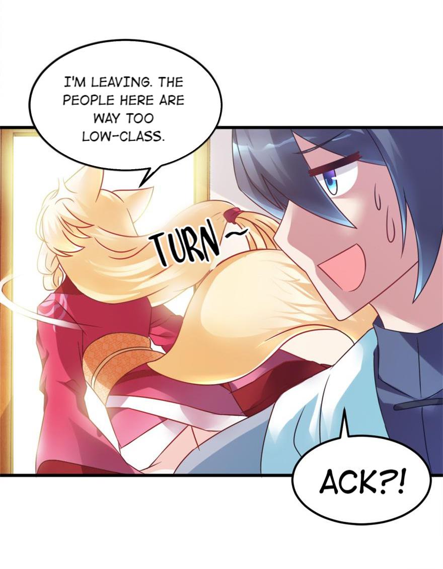 A Fox Girl Fell From the Sky How Did He Die Over Three Hundred Hours In Half An Hour 第11页