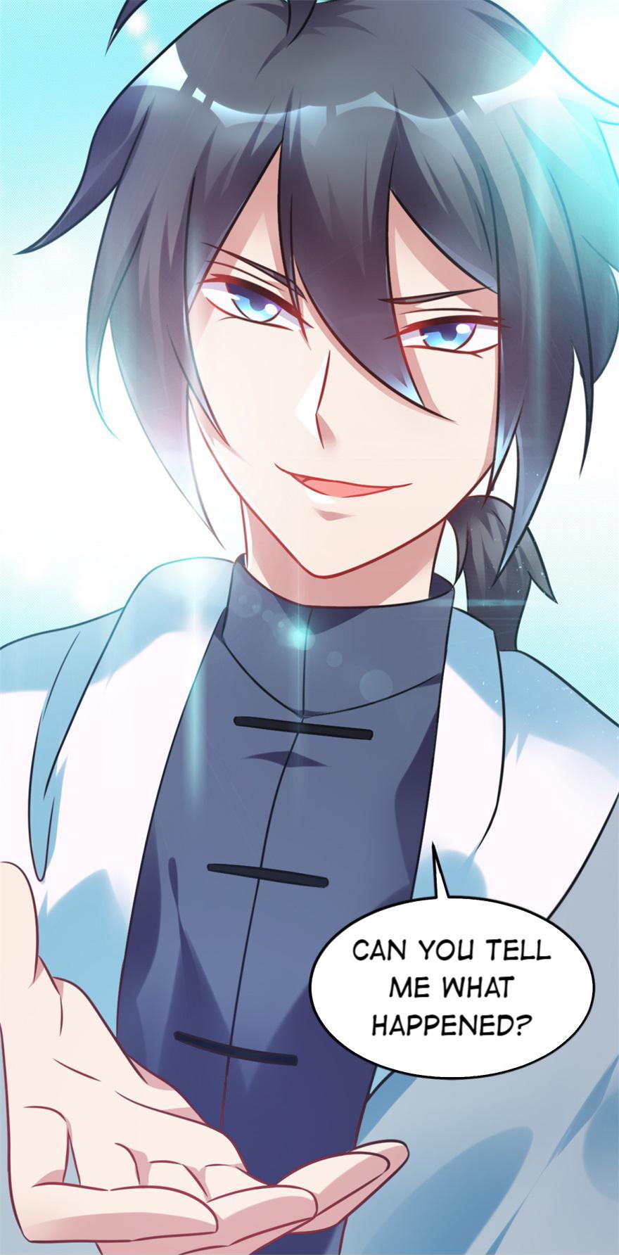 A Fox Girl Fell From the Sky How Did He Die Over Three Hundred Hours In Half An Hour 第25页