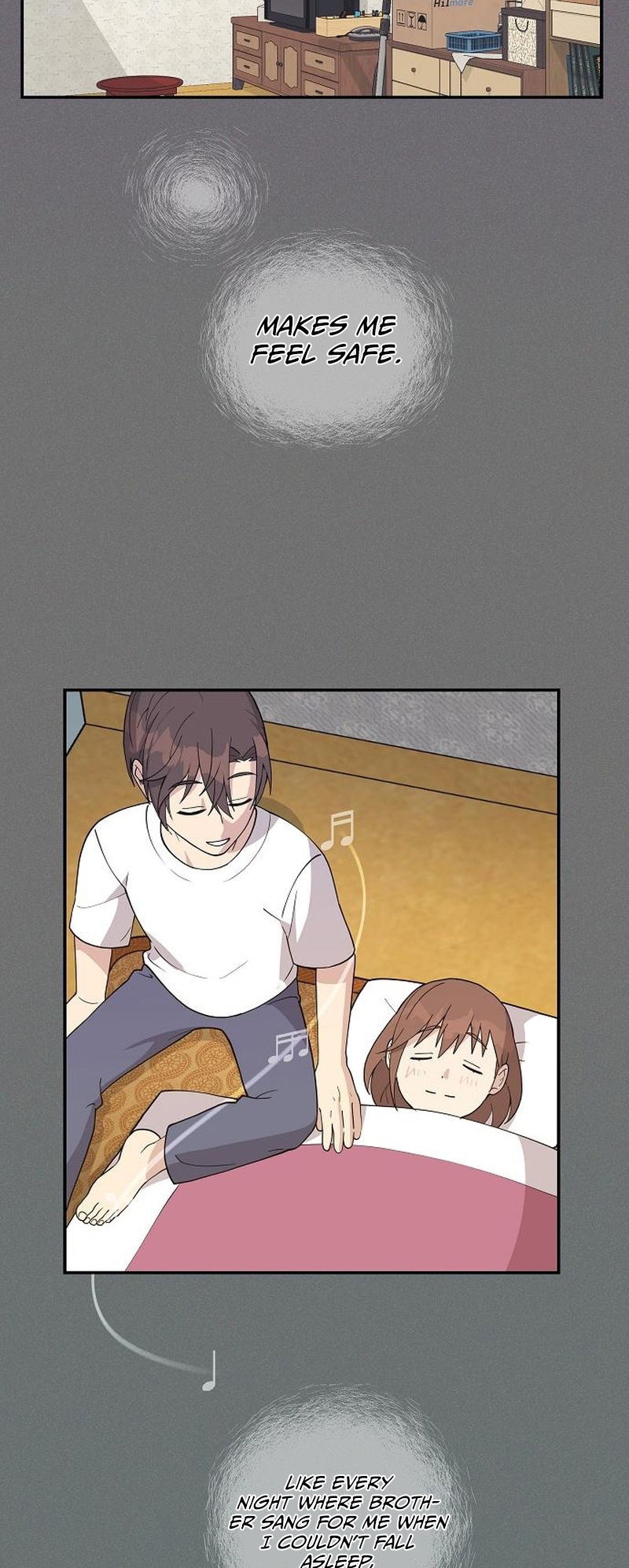 My Younger Sister Was a Genius Vol. 1 Ch. 5 第16页
