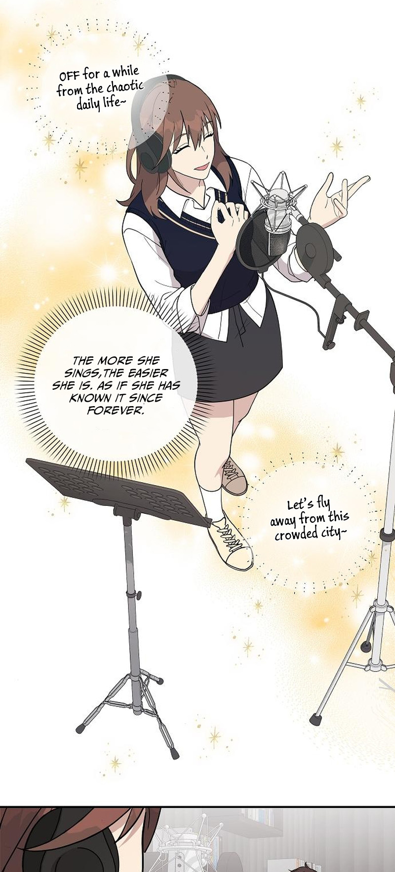 My Younger Sister Was a Genius Vol. 1 Ch. 5 第36页