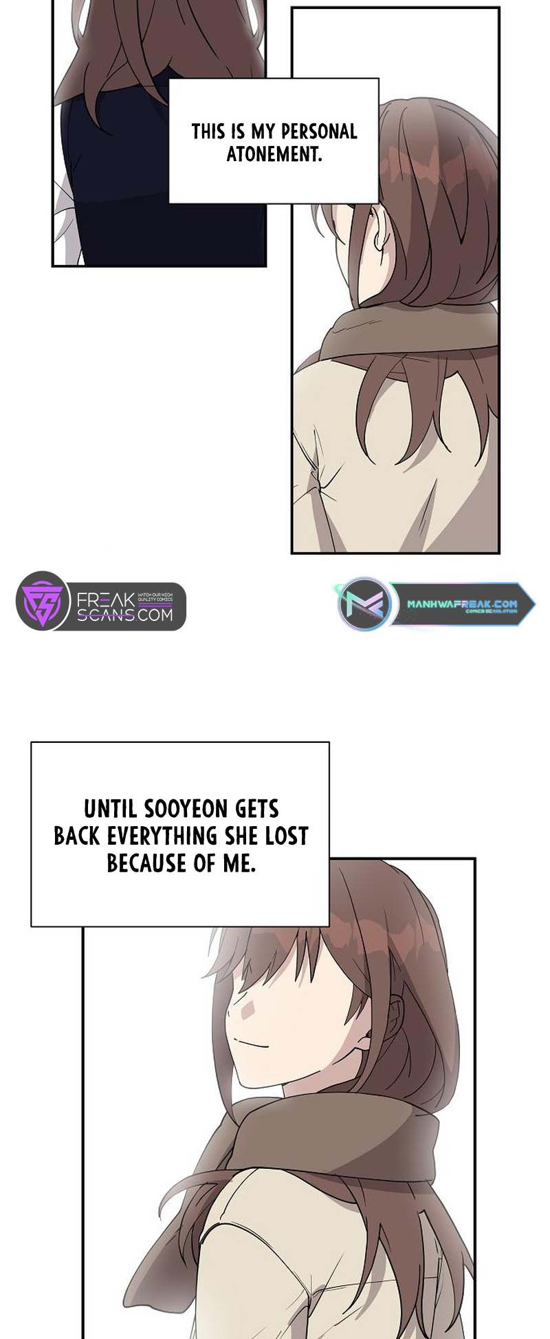 My Younger Sister Was a Genius Vol. 1 Ch. 5 第41页
