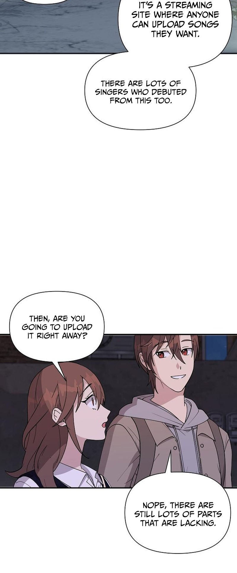 My Younger Sister Was a Genius Vol. 1 Ch. 5 第45页