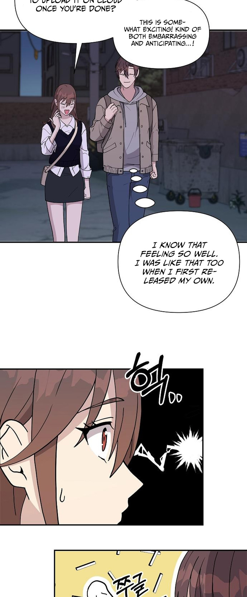 My Younger Sister Was a Genius Vol. 1 Ch. 5 第48页