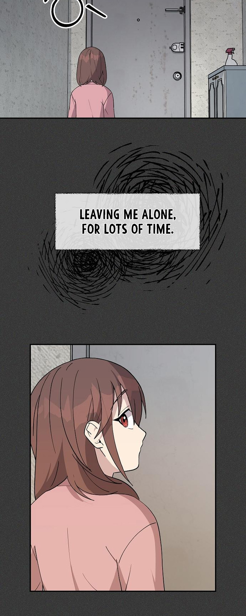 My Younger Sister Was a Genius Vol. 1 Ch. 5 第7页