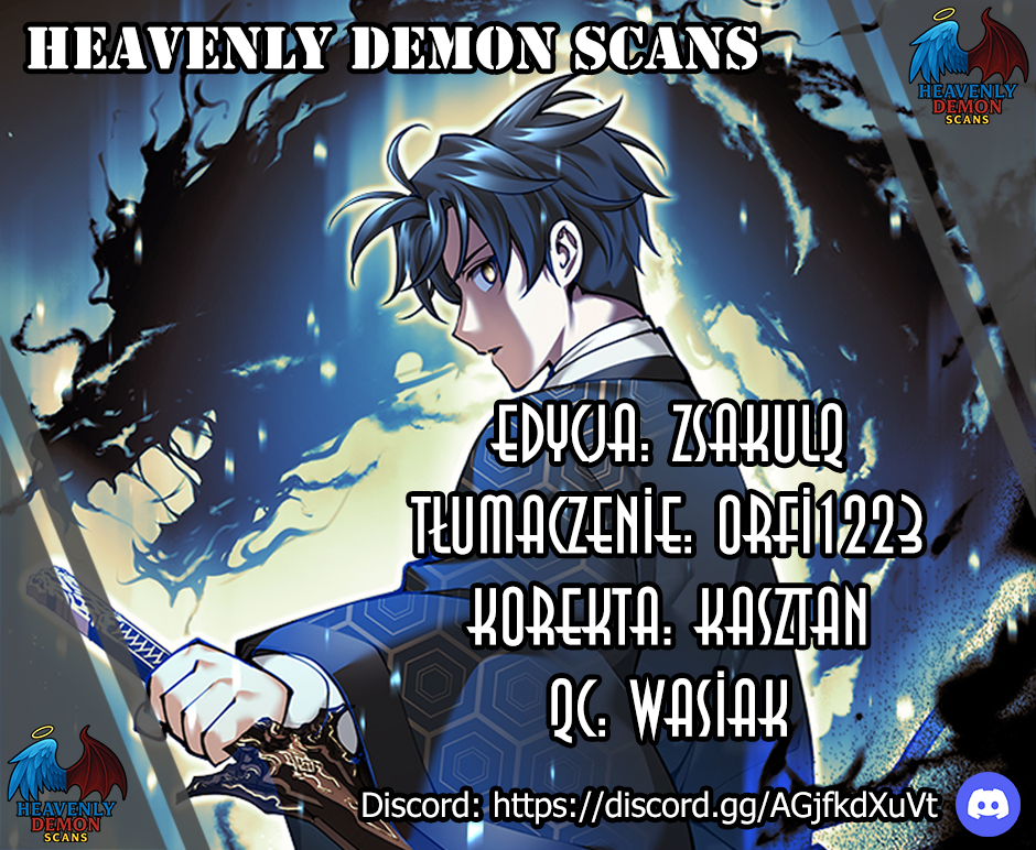 The Illegitimate Who Devours Weapons Ch. 2 第1页