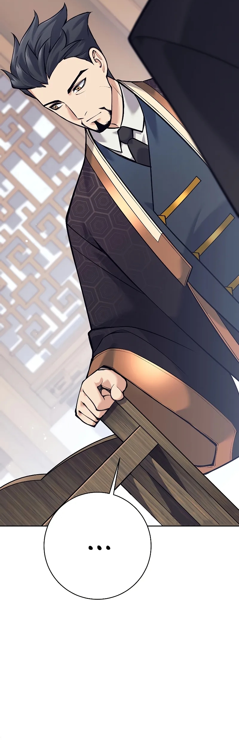 The Illegitimate Who Devours Weapons Ch. 2 第14页