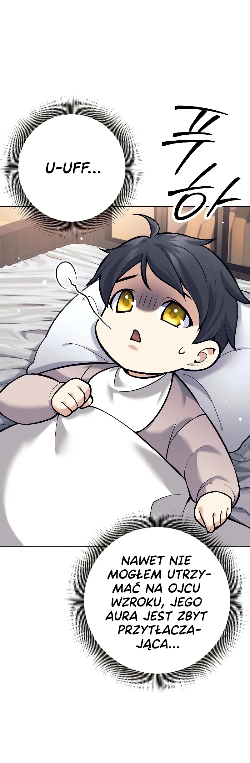 The Illegitimate Who Devours Weapons Ch. 2 第18页