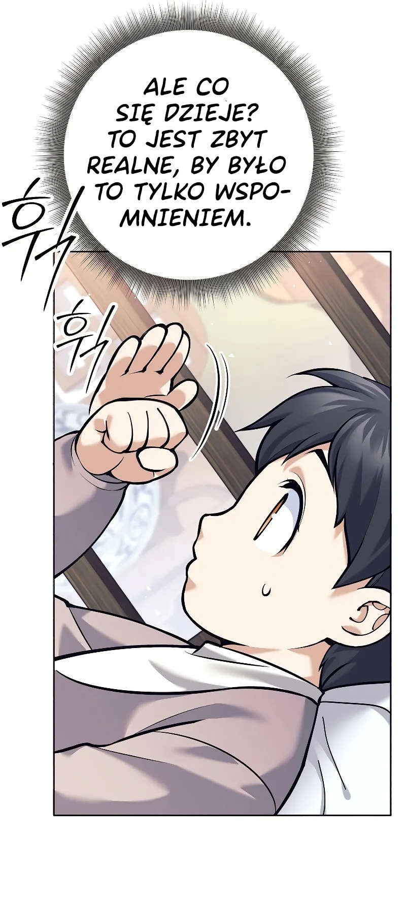The Illegitimate Who Devours Weapons Ch. 2 第19页