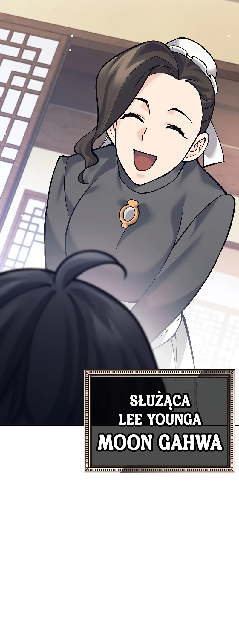 The Illegitimate Who Devours Weapons Ch. 2 第30页