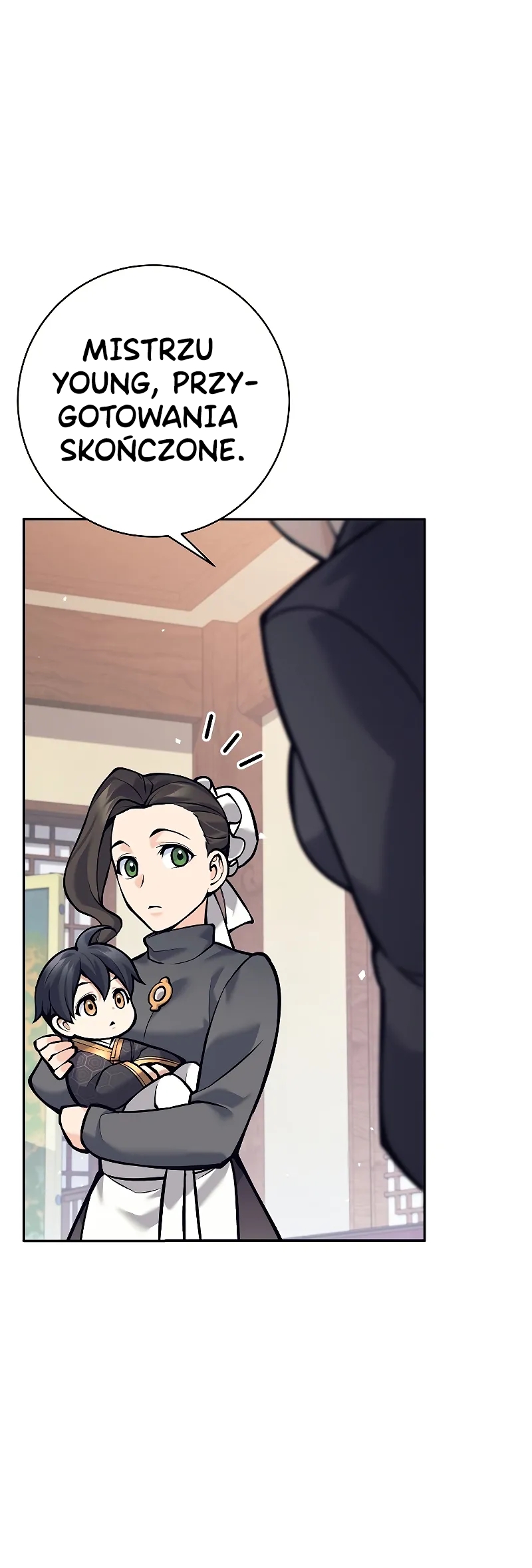 The Illegitimate Who Devours Weapons Ch. 2 第36页