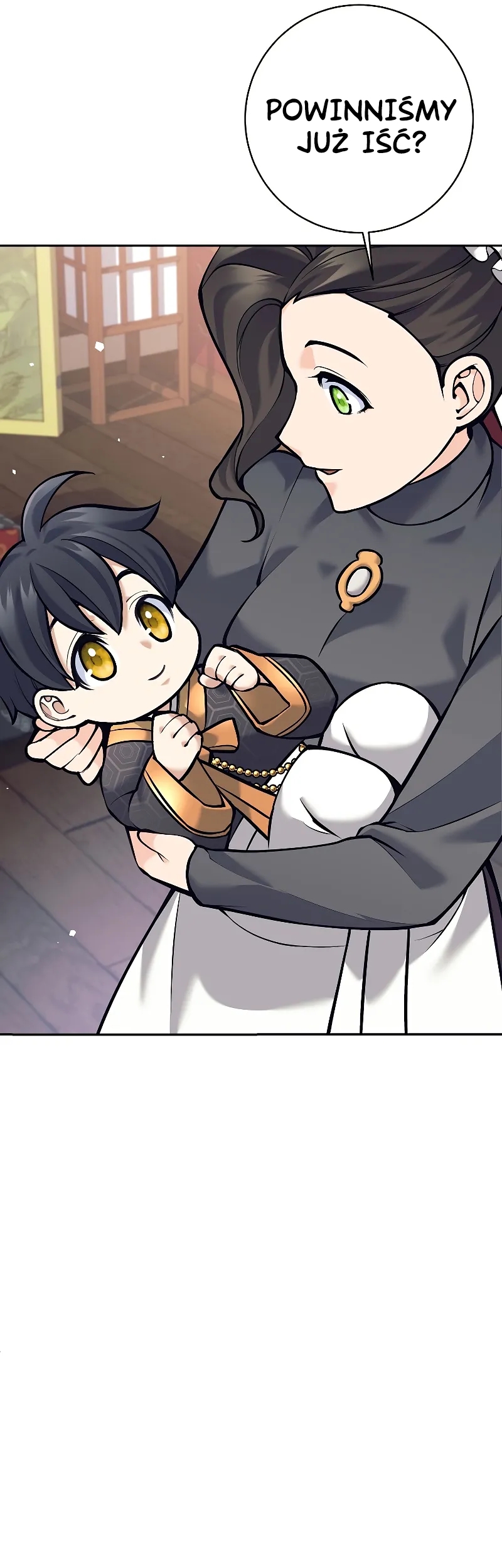 The Illegitimate Who Devours Weapons Ch. 2 第37页