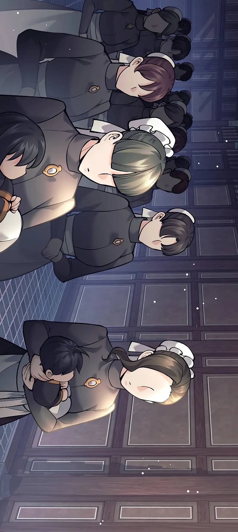 The Illegitimate Who Devours Weapons Ch. 2 第42页