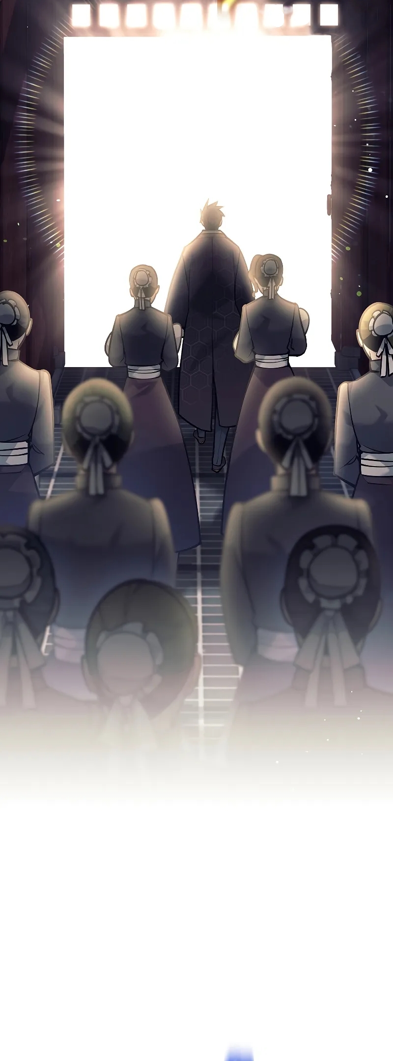 The Illegitimate Who Devours Weapons Ch. 2 第45页