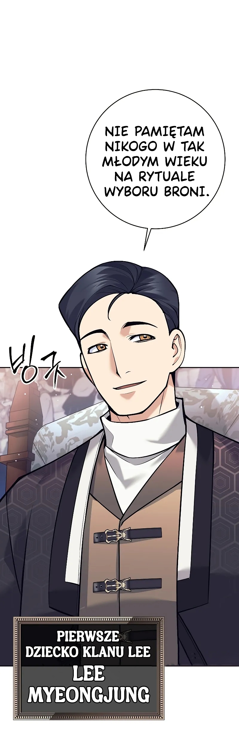 The Illegitimate Who Devours Weapons Ch. 2 第52页