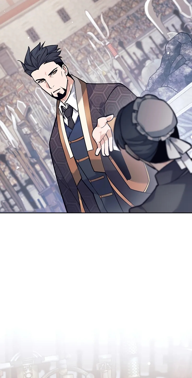 The Illegitimate Who Devours Weapons Ch. 2 第57页