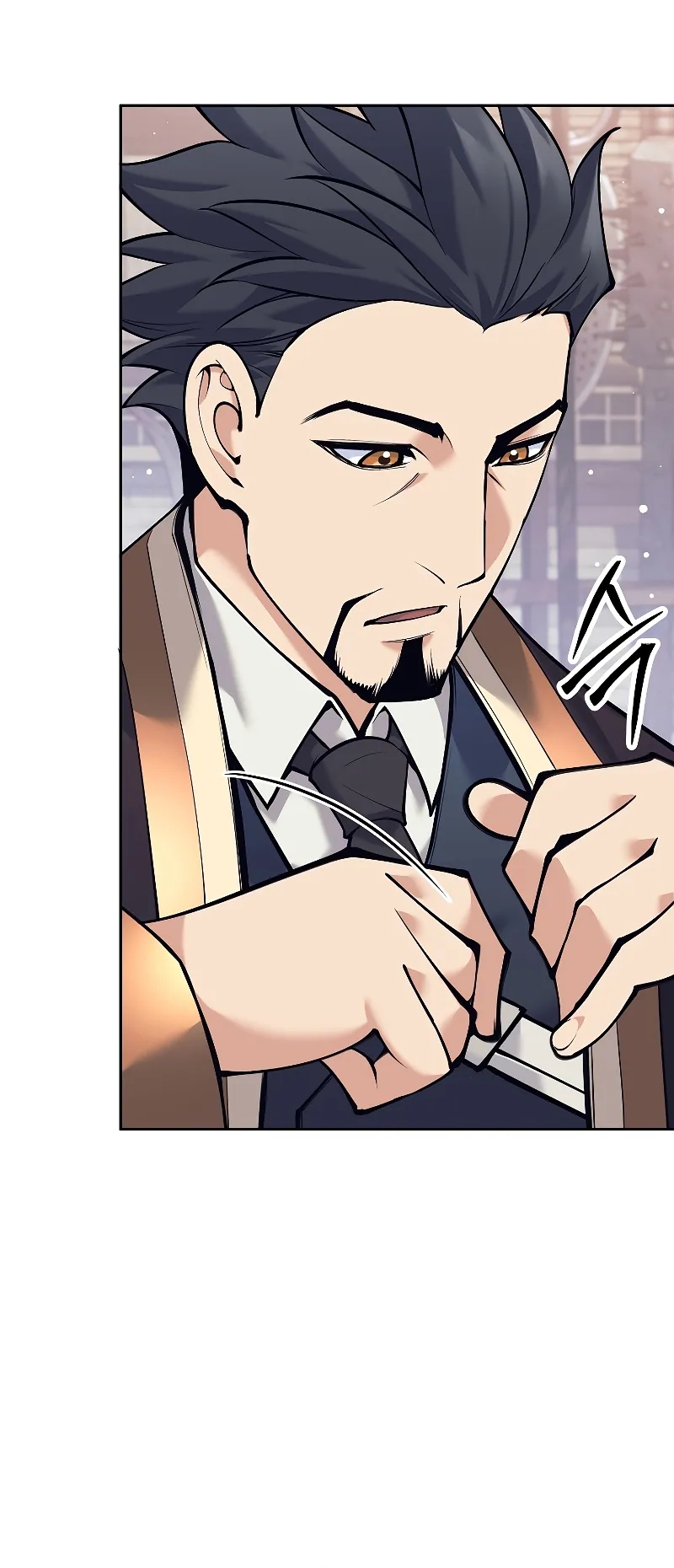 The Illegitimate Who Devours Weapons Ch. 2 第59页