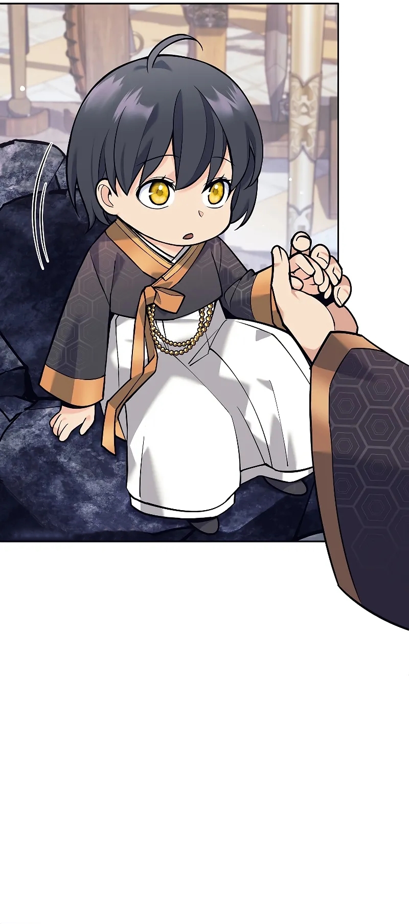 The Illegitimate Who Devours Weapons Ch. 2 第60页