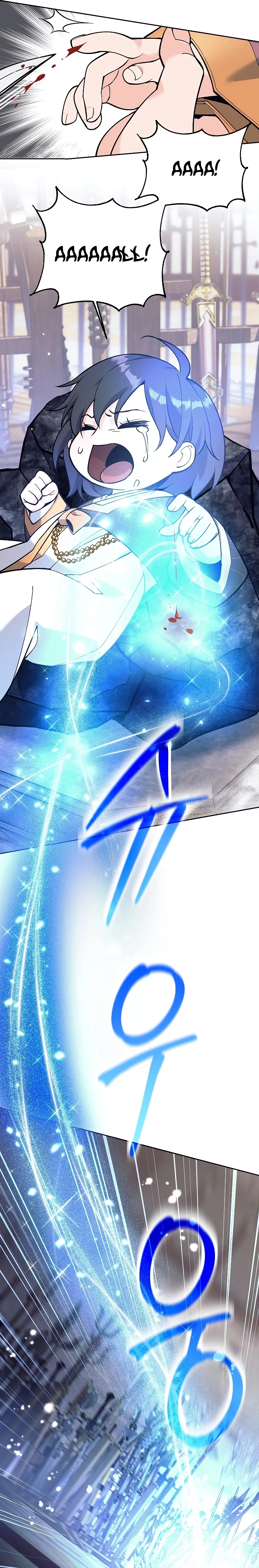 The Illegitimate Who Devours Weapons Ch. 2 第61页
