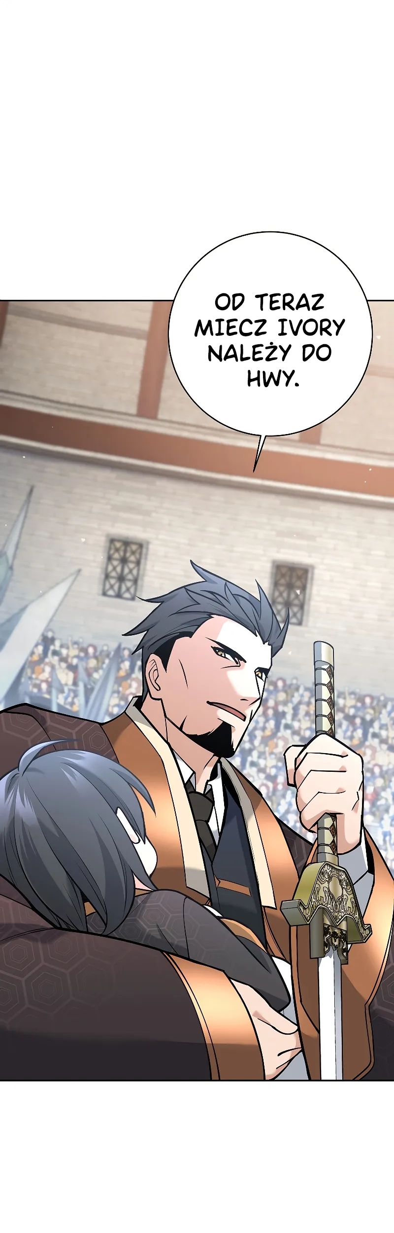 The Illegitimate Who Devours Weapons Ch. 2 第66页