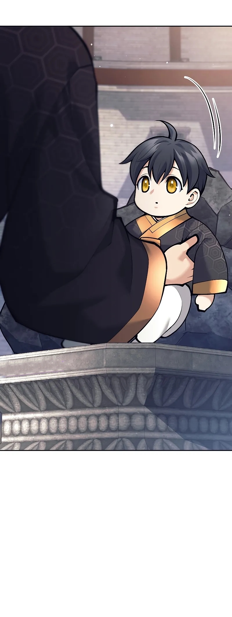The Illegitimate Who Devours Weapons Ch. 2 第73页