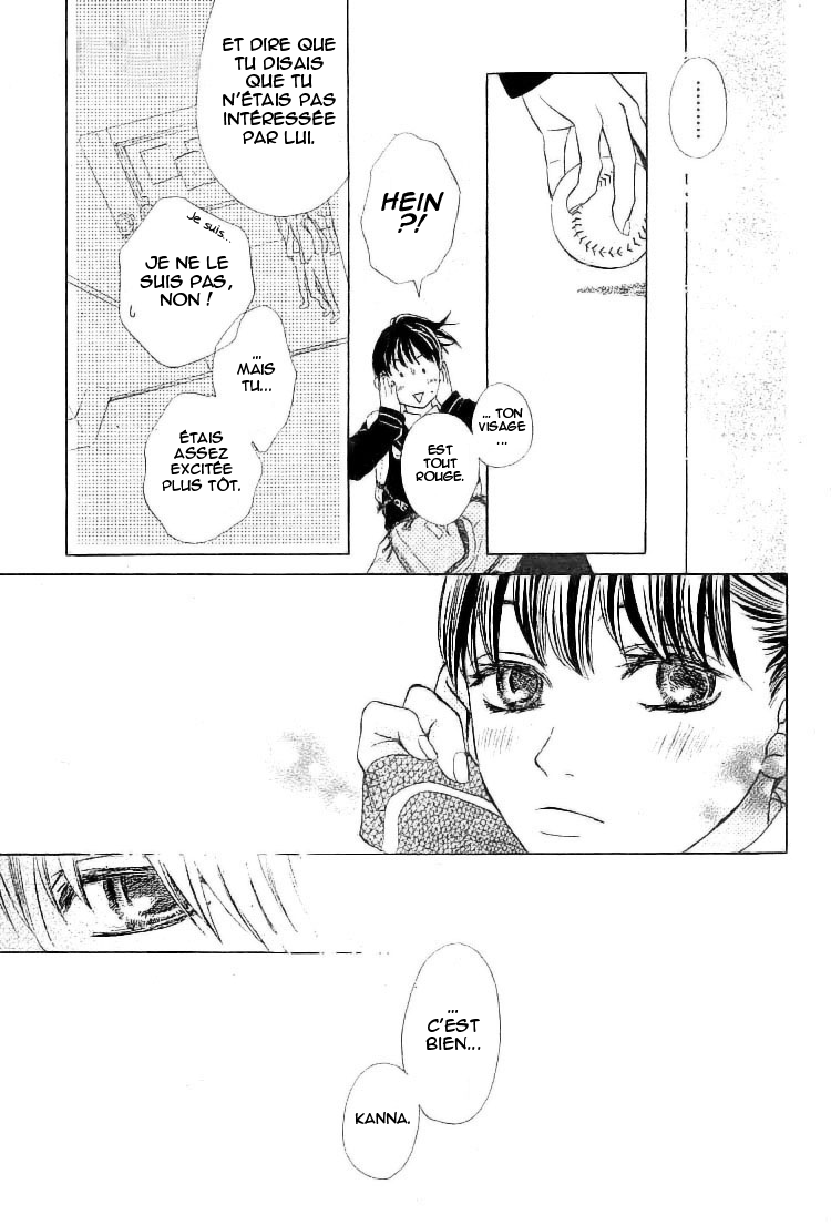 Shigatsu no Hina Oneshot 第10页