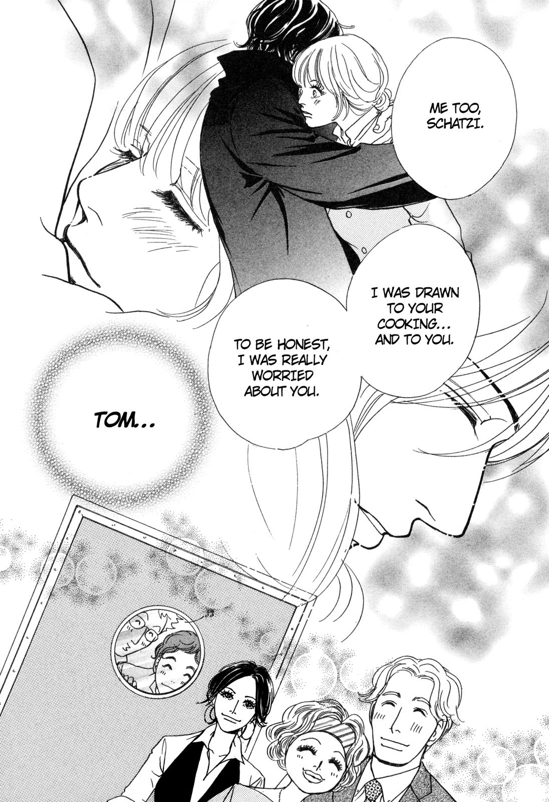 Love Spice Oneshot 第117页