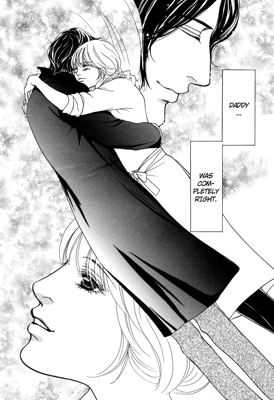 Love Spice Oneshot 第123页
