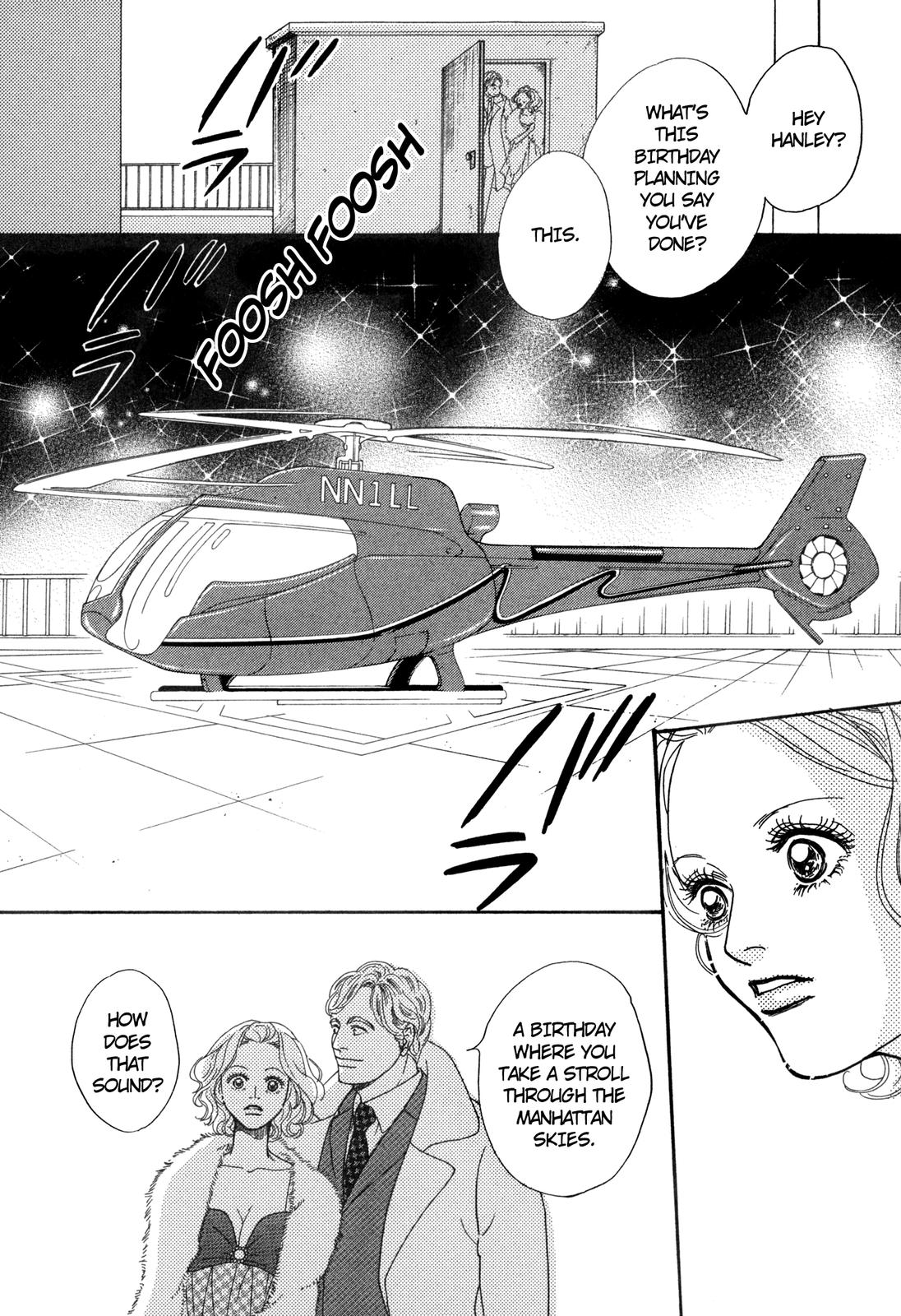 Love Spice Oneshot 第43页