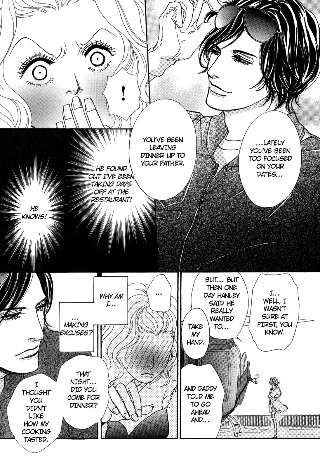 Love Spice Oneshot 第46页