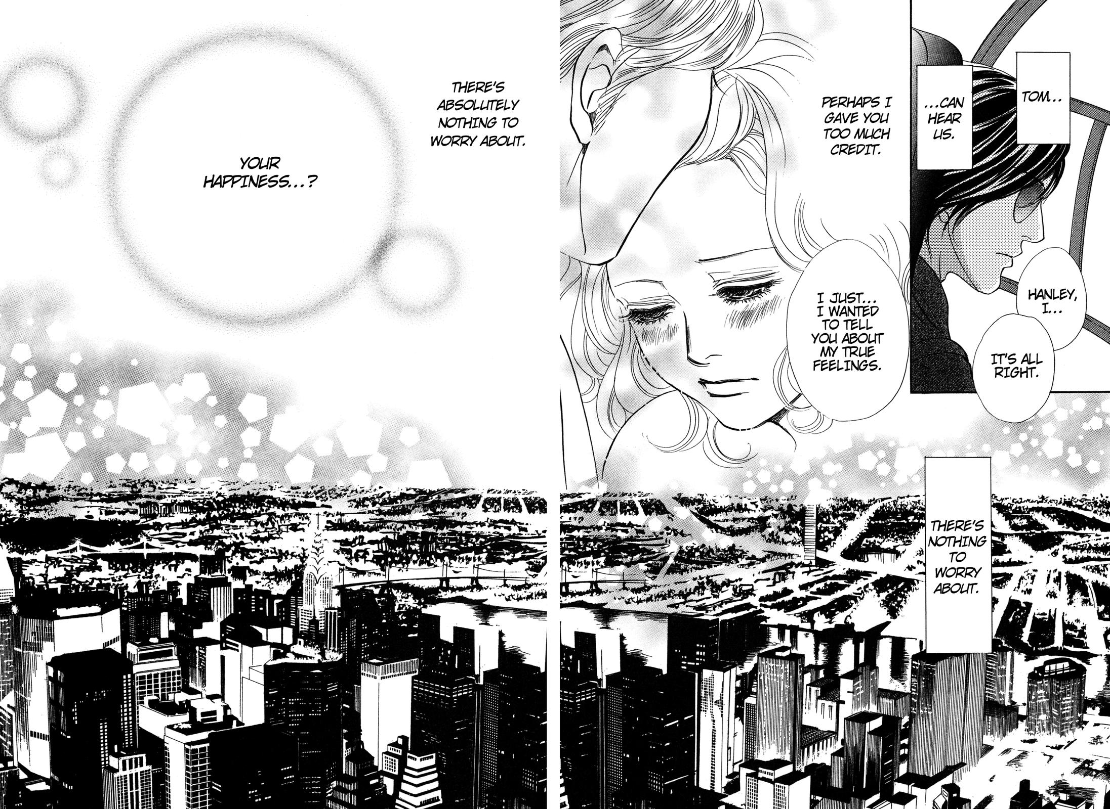 Love Spice Oneshot 第51页
