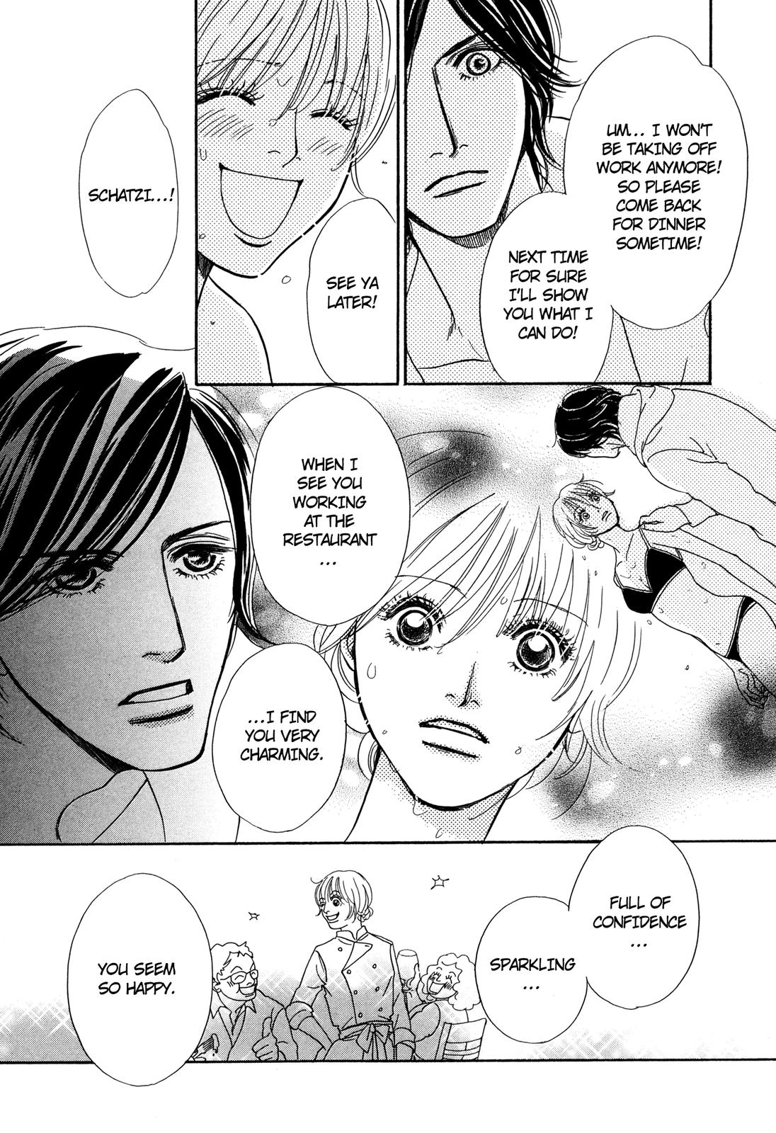Love Spice Oneshot 第57页