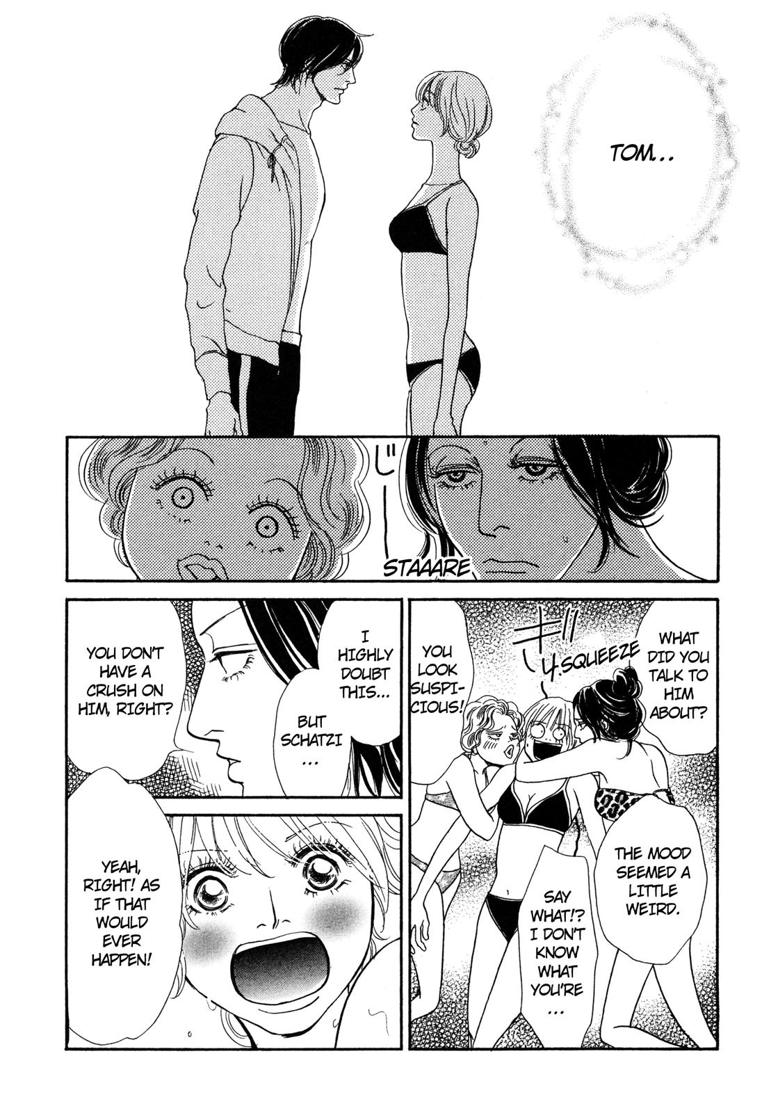 Love Spice Oneshot 第58页
