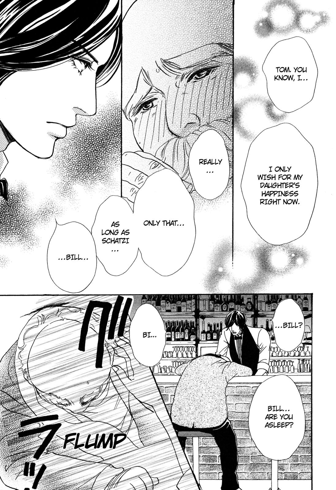 Love Spice Oneshot 第67页