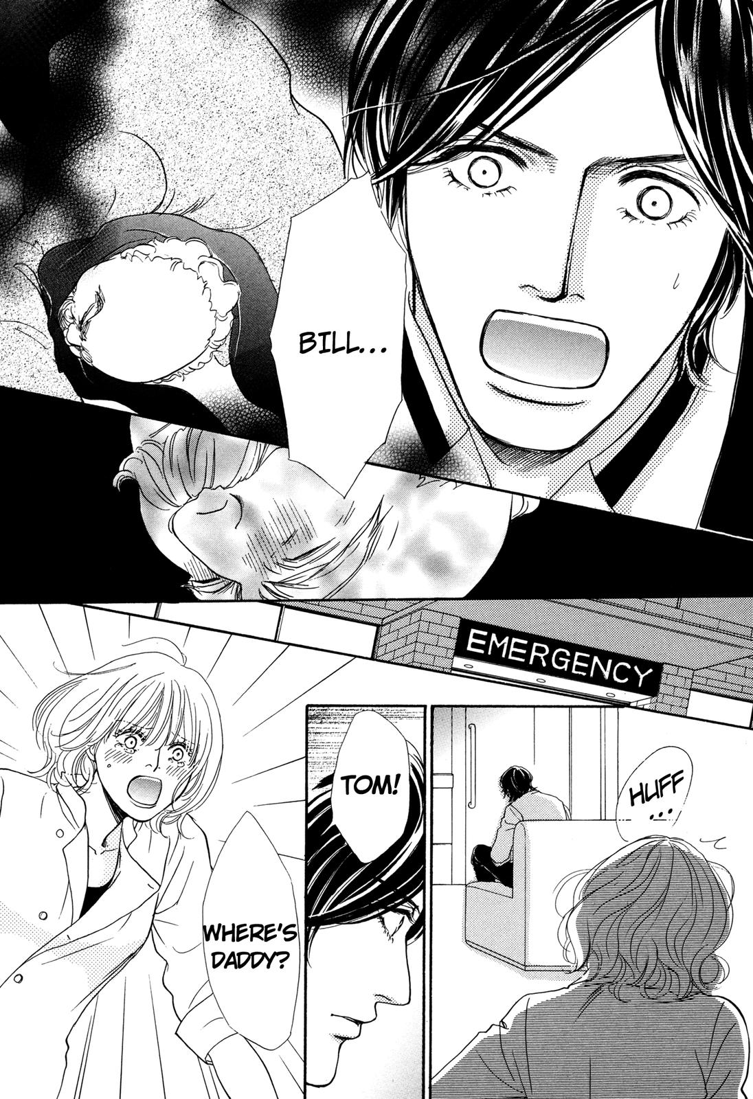 Love Spice Oneshot 第68页